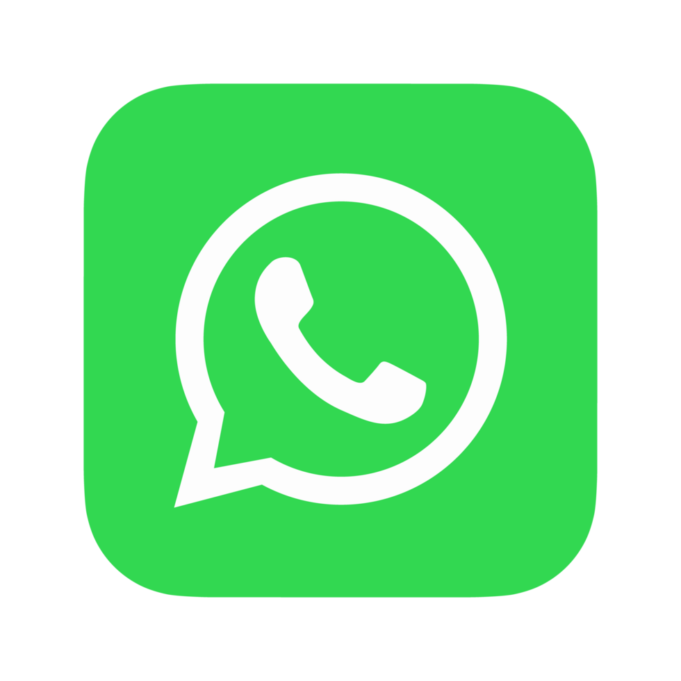 Logotipo do WhatsApp