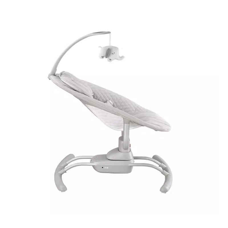 Adjustable Rocking Baby Bassinet for Sale (2)