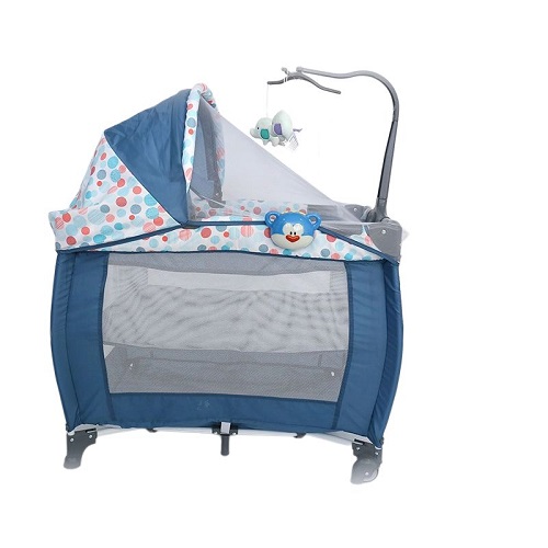 Baby Travel Portable Baby Playpen Bed