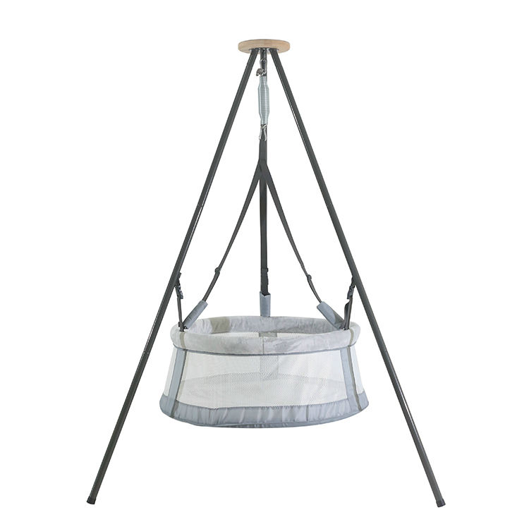 China supplier variable Baby Swing Cradle