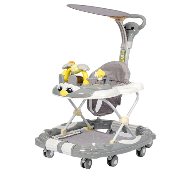 Baby walker for outside on sale