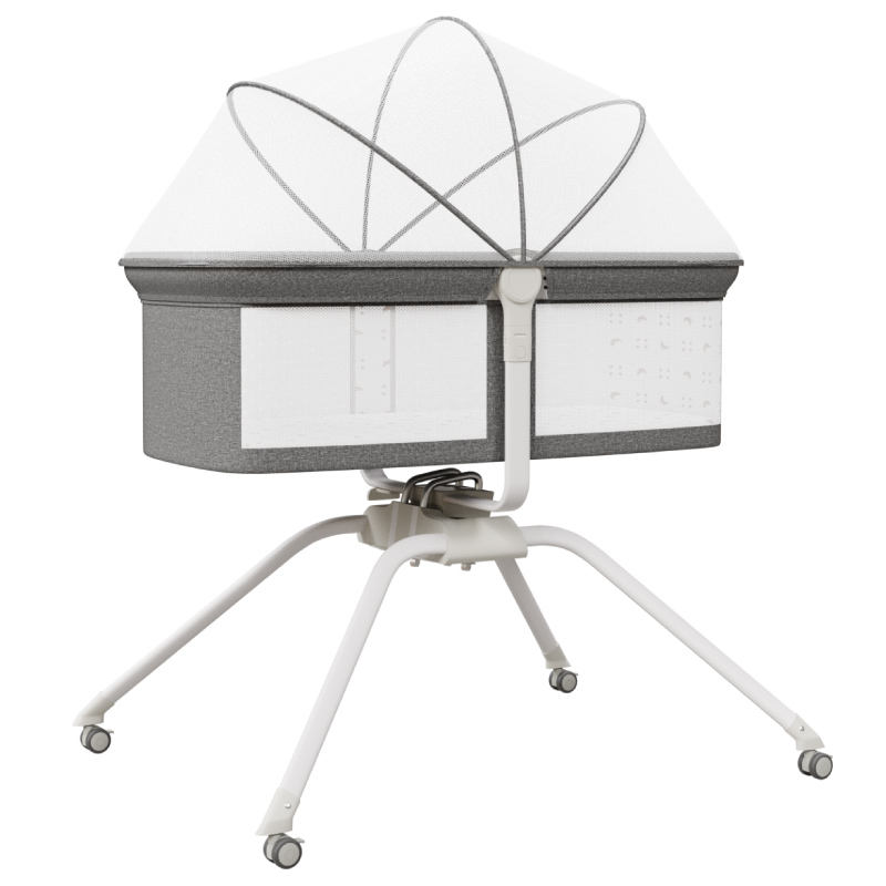 High-quality Adjustable Portable Baby Bassinet