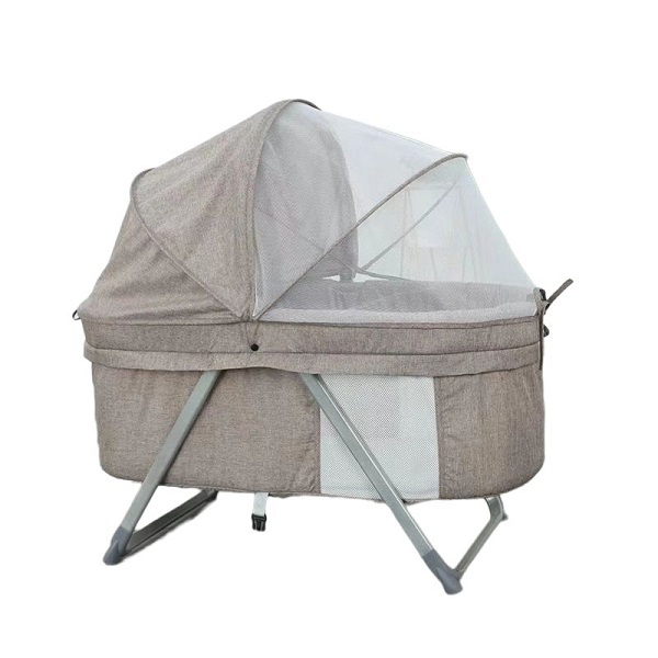 Multifunctional Foldable New Baby Bedside Bassinet