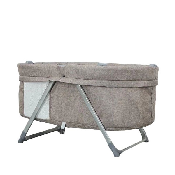 Multifunctional Foldable New Baby Bedside Bassinet