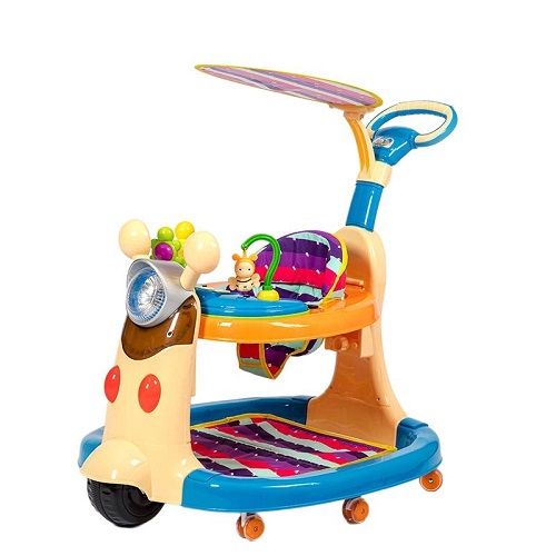 Popular Comfortable Baby Walker