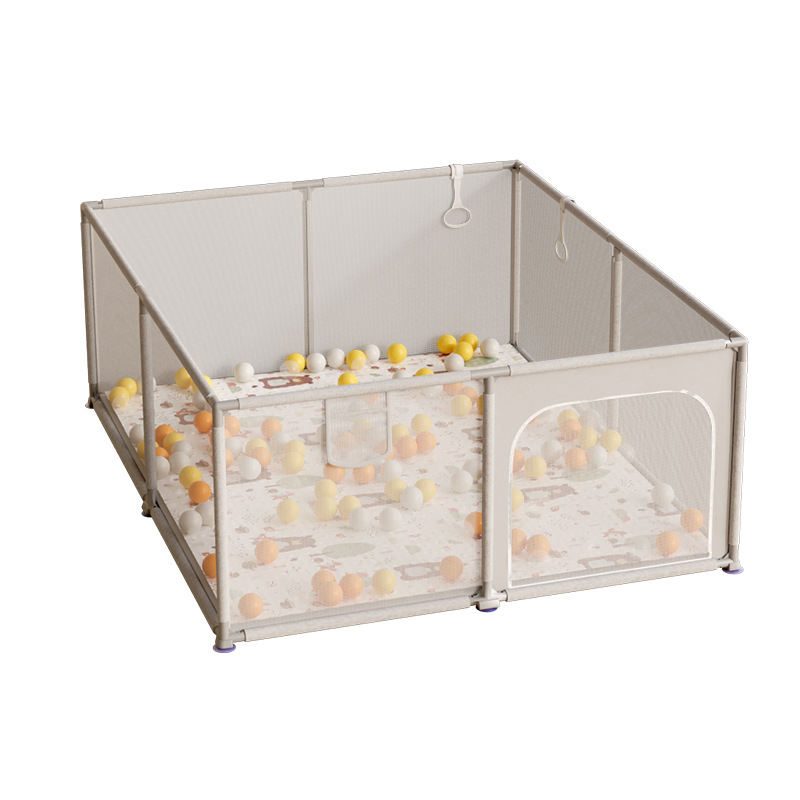 Square Baby Playpen