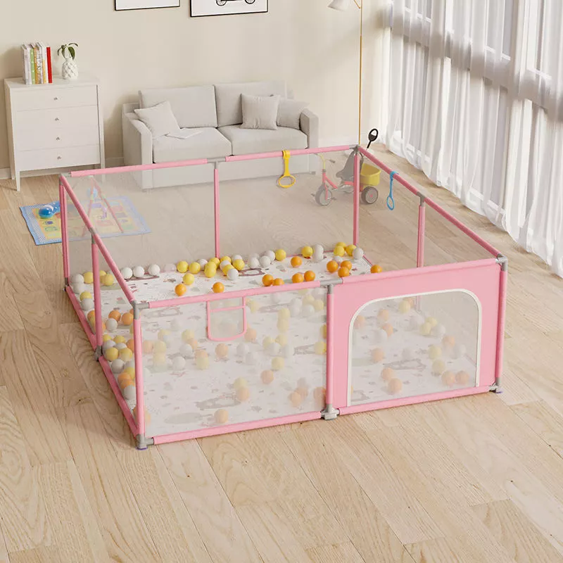 Square Baby Playpen