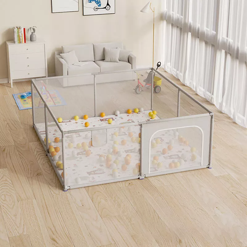 Square Baby Playpen