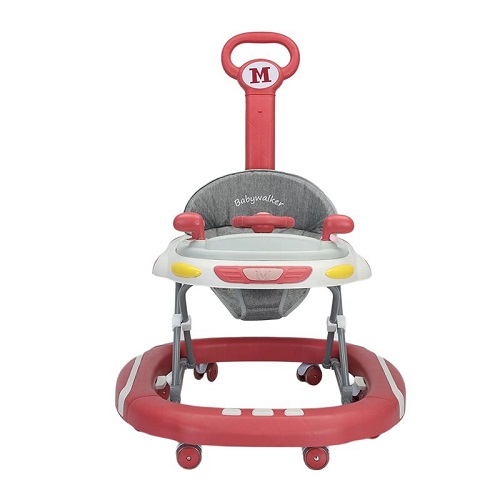 Stable Baby Walker Suitable for