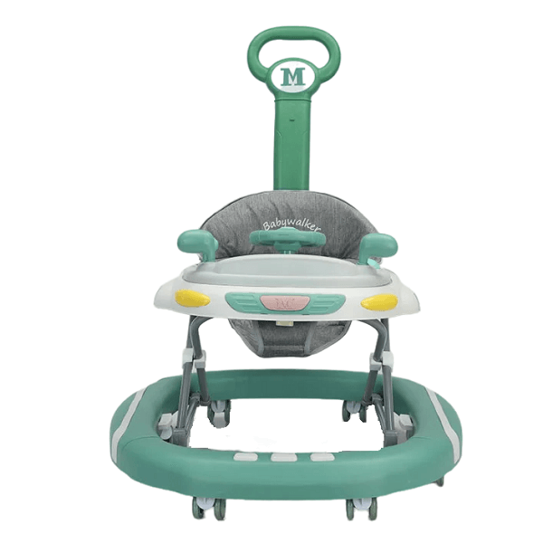 Stable Baby Walker Suitable for Boys and Girls