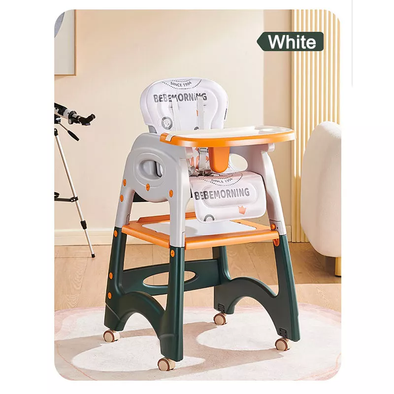 Best Commercial High Chair for Restaurant Clafbebe