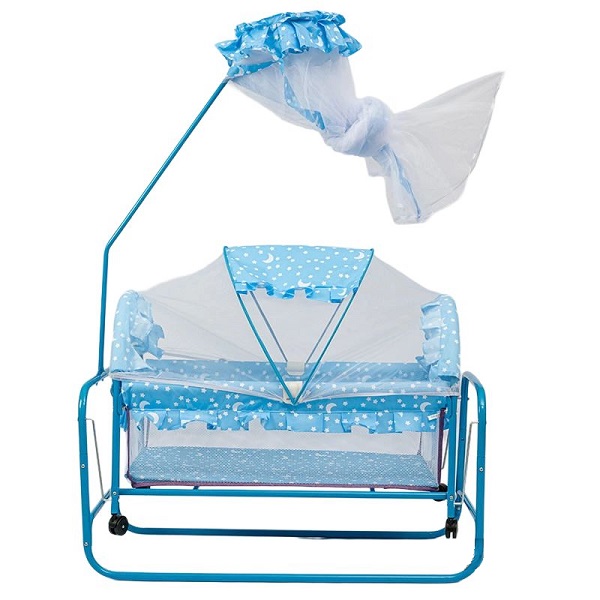 meta baby bassinet