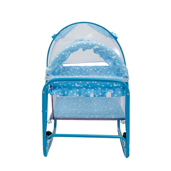 meta baby bassinet