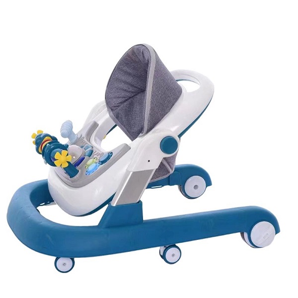 Multifunctional Wholesale Baby Walker With Wheels-05