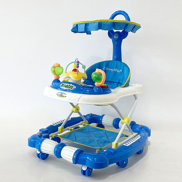 Best baby walker for outside deals