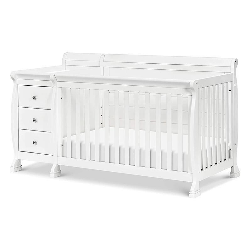 Classic-White-Baby-Crib-WBB617-4-1