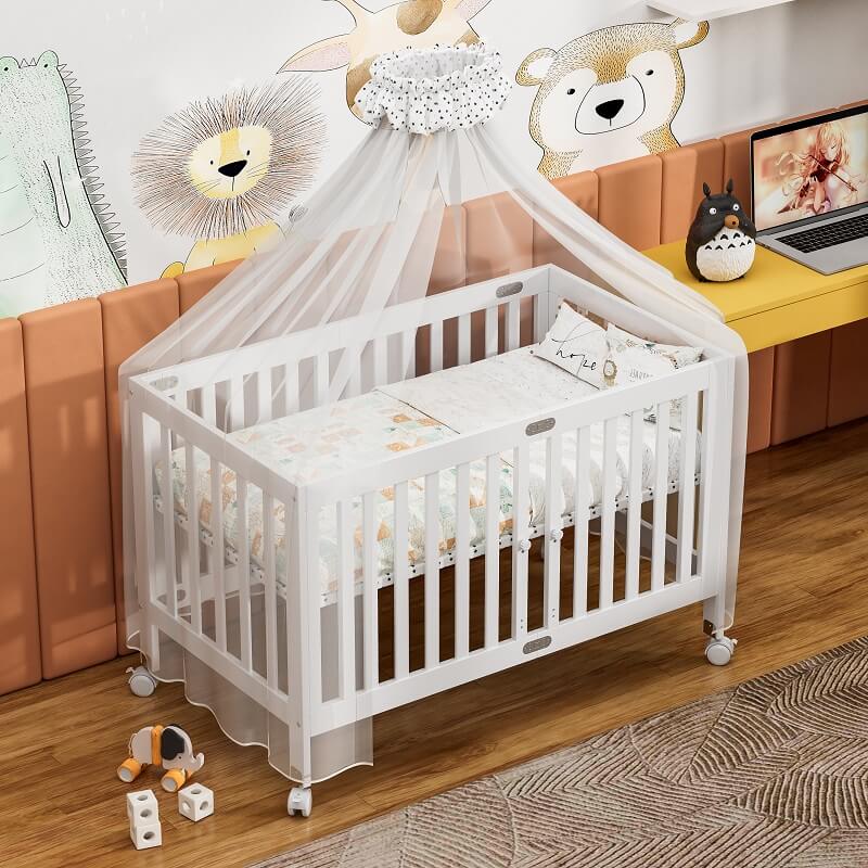 foldable-crib-for-infants-wbb1227-white-2s