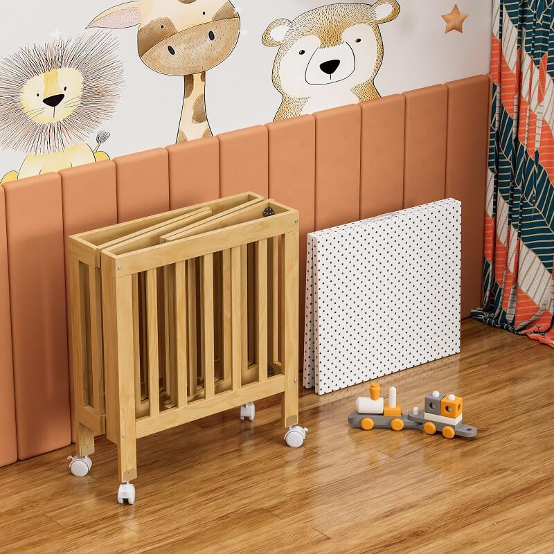 foldable-crib-for-infants-wbb1227-wood-12s