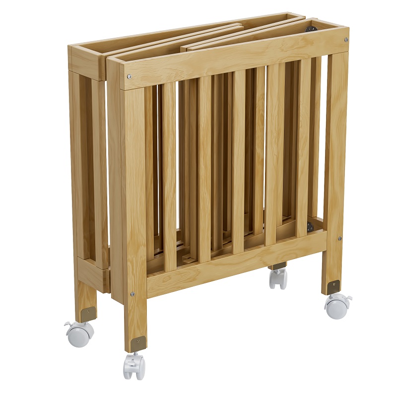 foldable-crib-for-infants-wbb1227-wood-18s