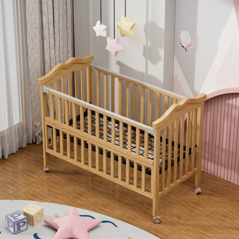 wooden-crib-with-wheels-varnish-wbb920-6