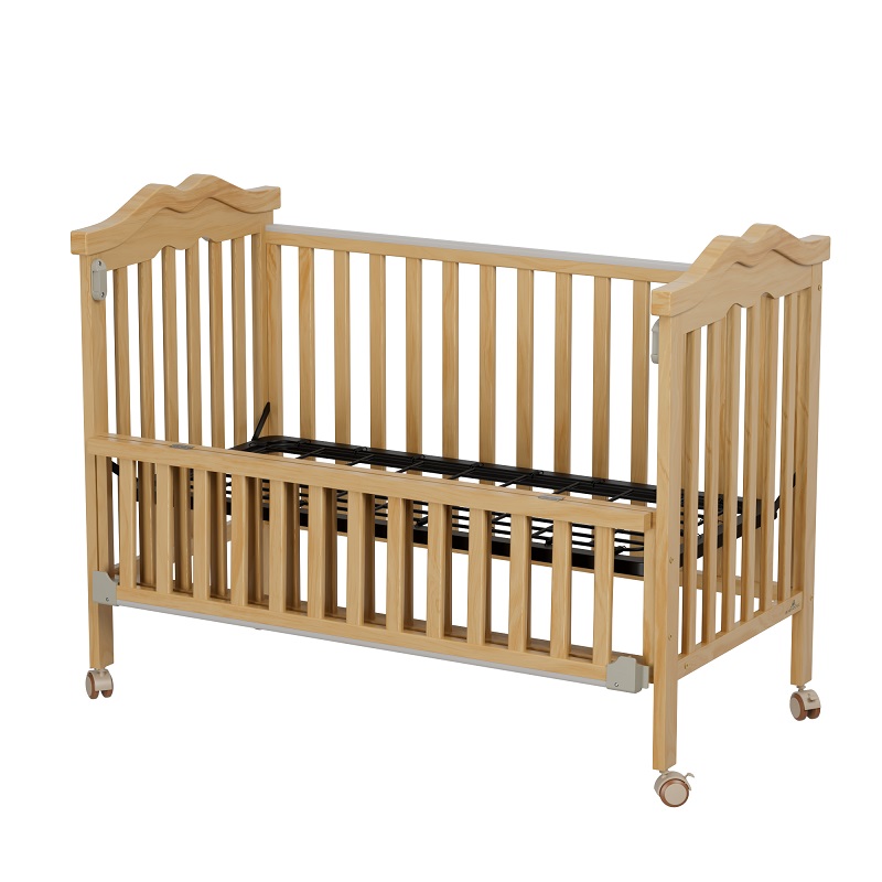wooden-crib-with-wheels-varnish-wbb920-8