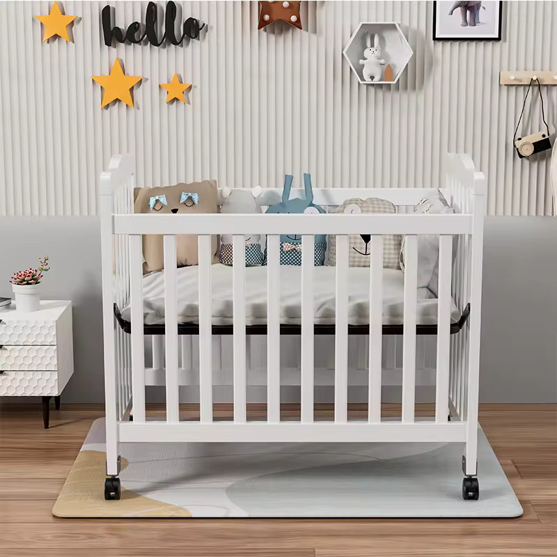 wooden-infant-bed-with adjustable-height-960-3