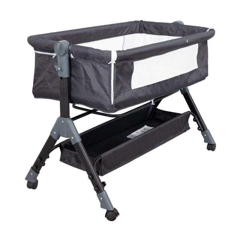 Durable Baby Bedside Bassinet C988