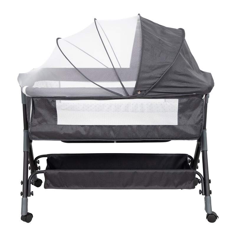 Durable Baby Bedside Bassinet C988