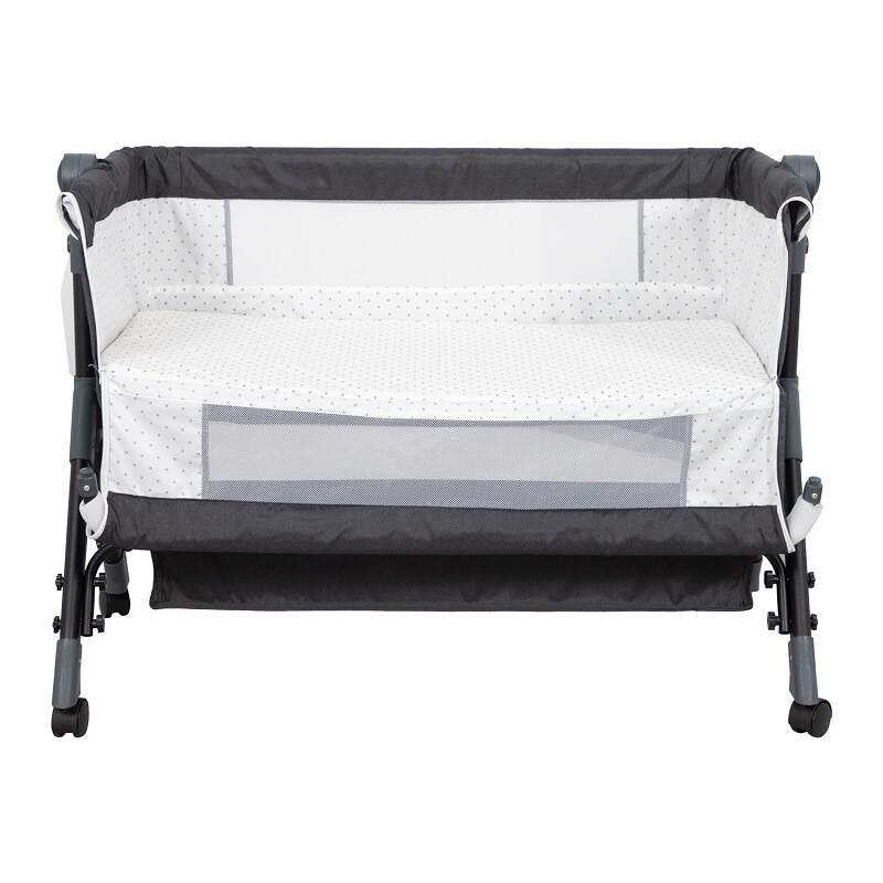 Durable Baby Bedside Bassinet C988