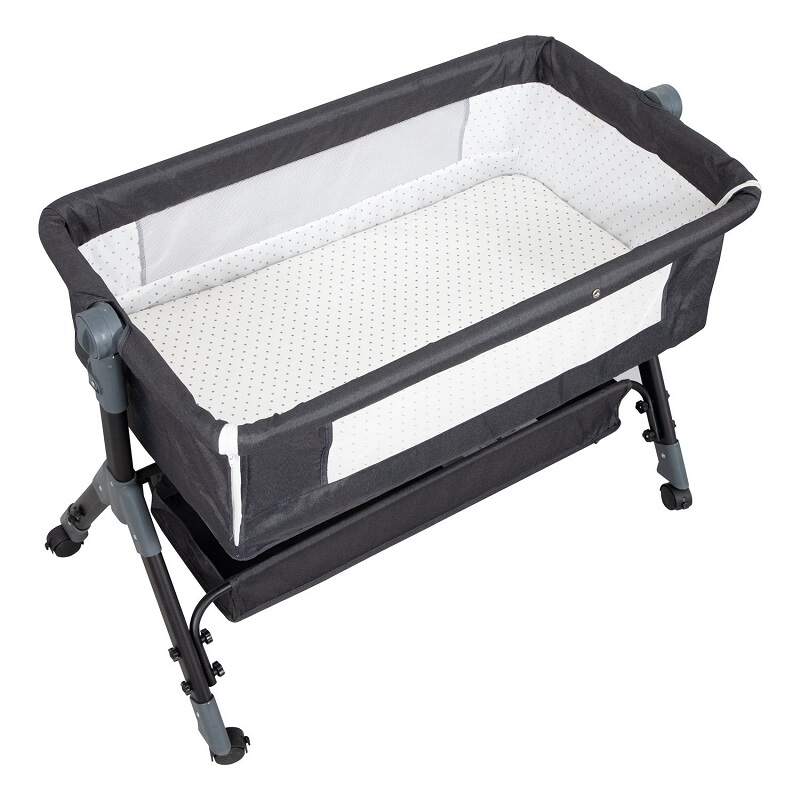 Childcare cosy time sleeper bedside bassinet hotsell