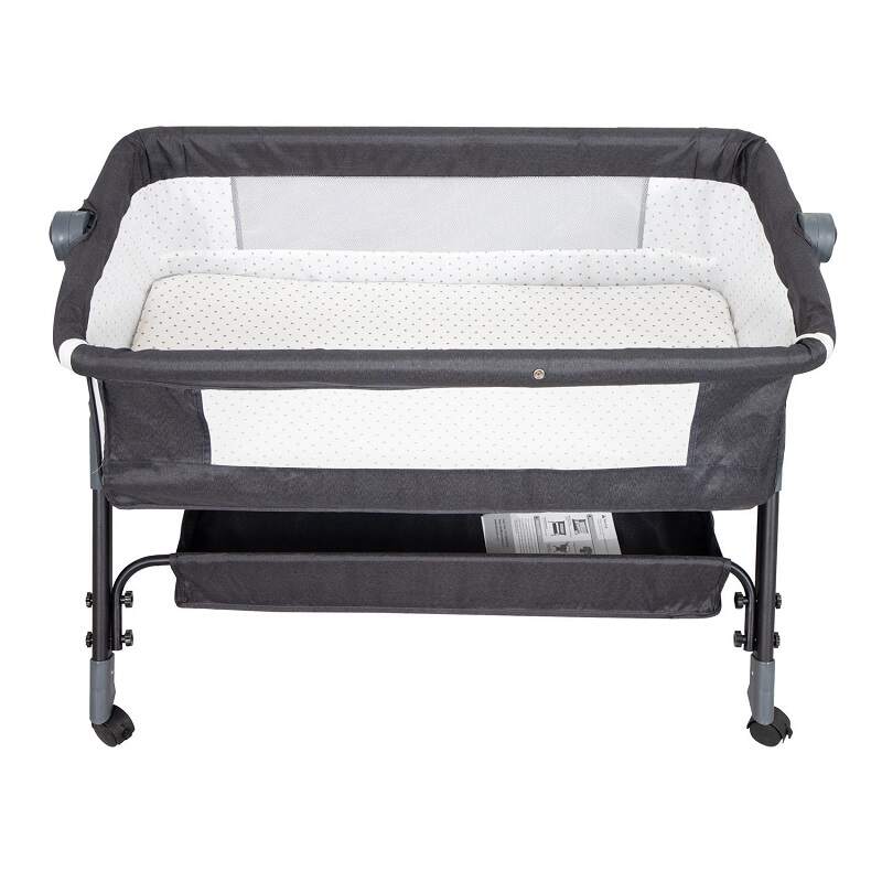 Mika large dista micky bassinet storage