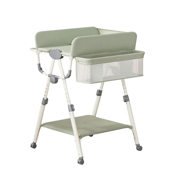 Foldable Baby Changing Table N12