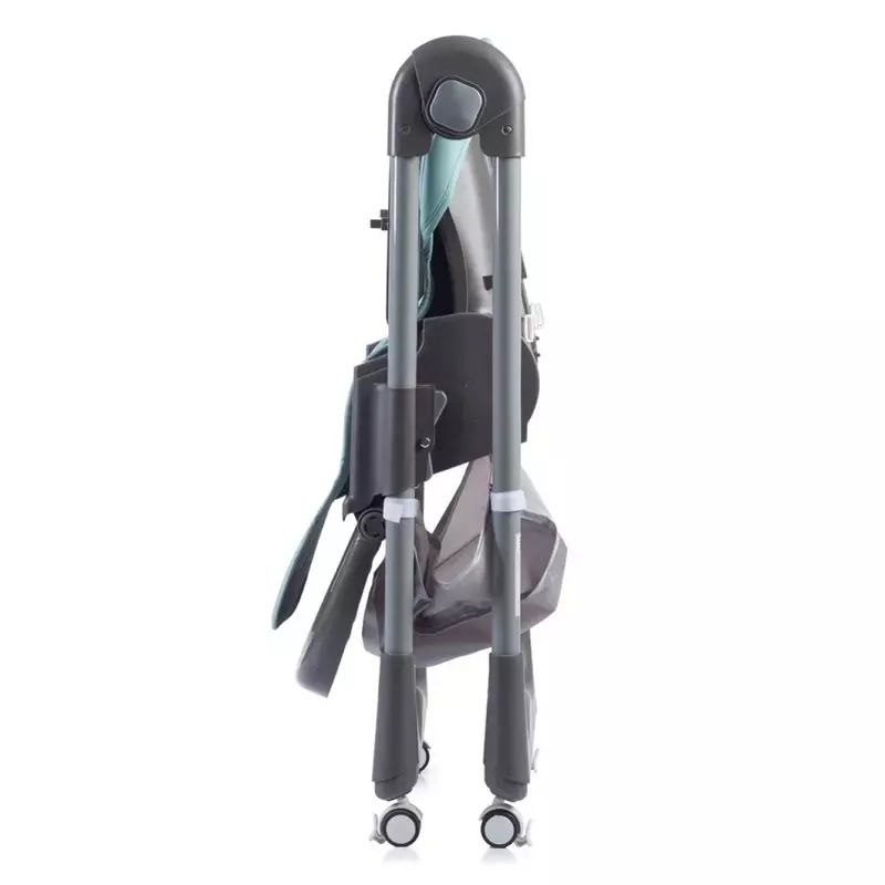 Foldable Baby Feeding High Chair