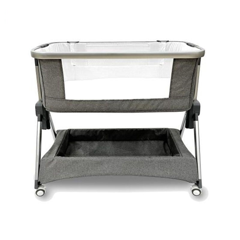 Simple Folding Portable Bassinet