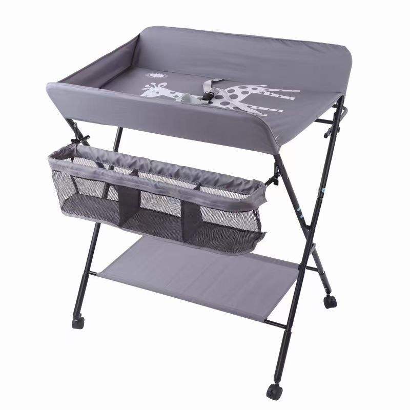 Portable Newborn Changing Table