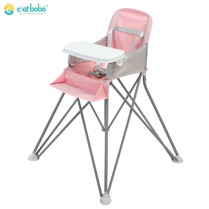 Toddler Lightweight Portable High Chair