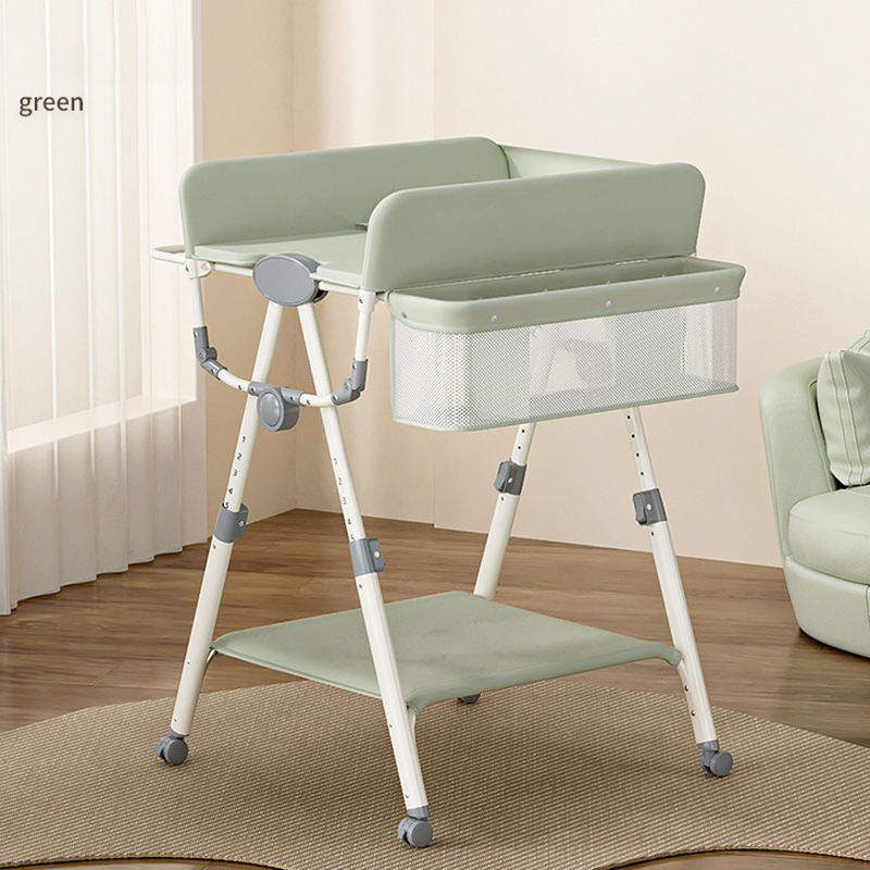 Foldable Baby Changing Table N12