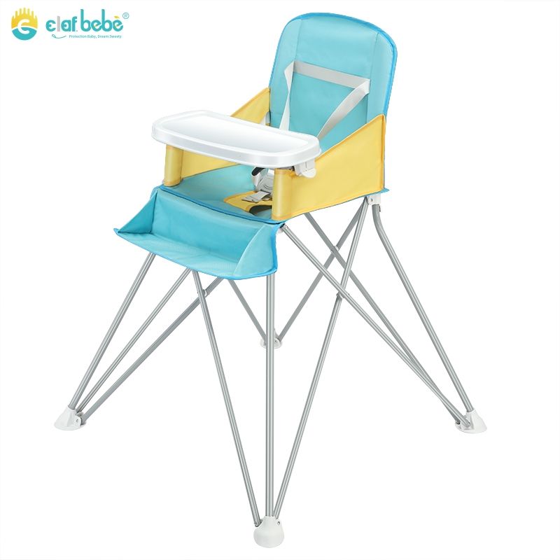 Toddler Lightweight Portable High Chair