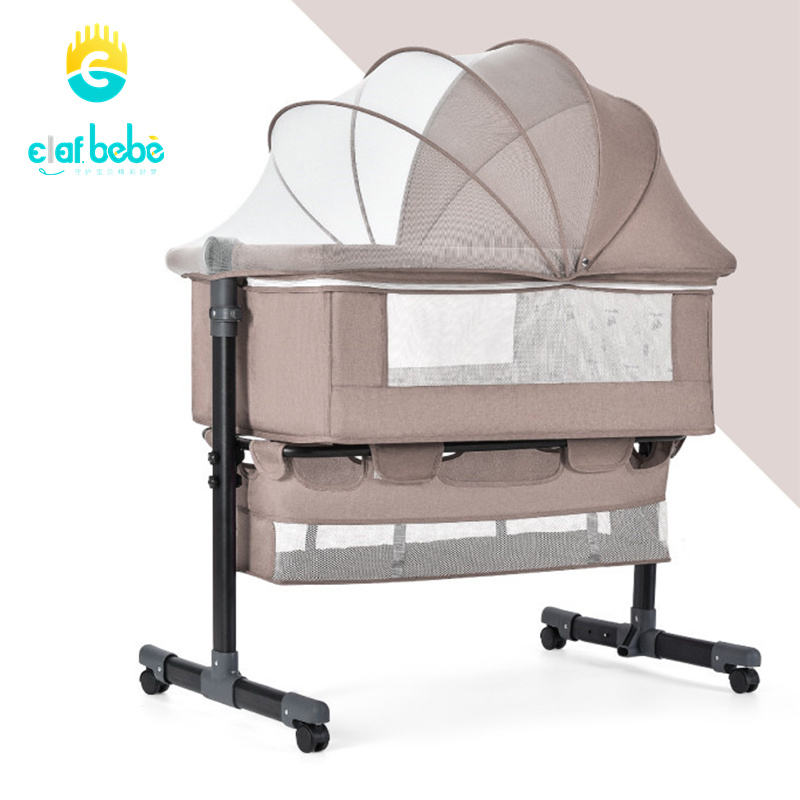 Multi-function Baby Co Sleeper Bassinet