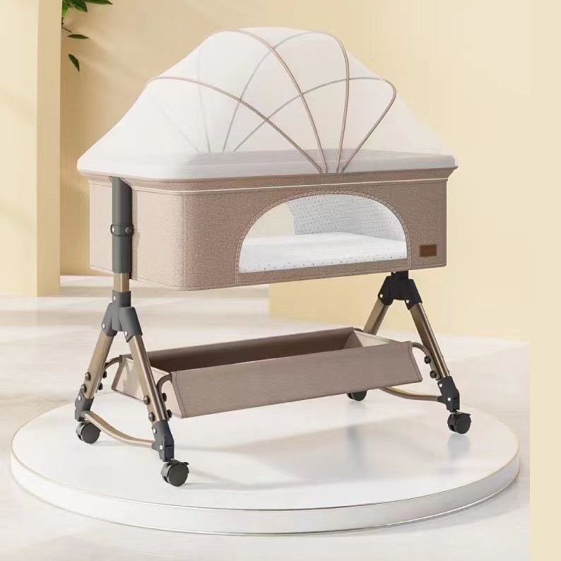 European bassinet on sale