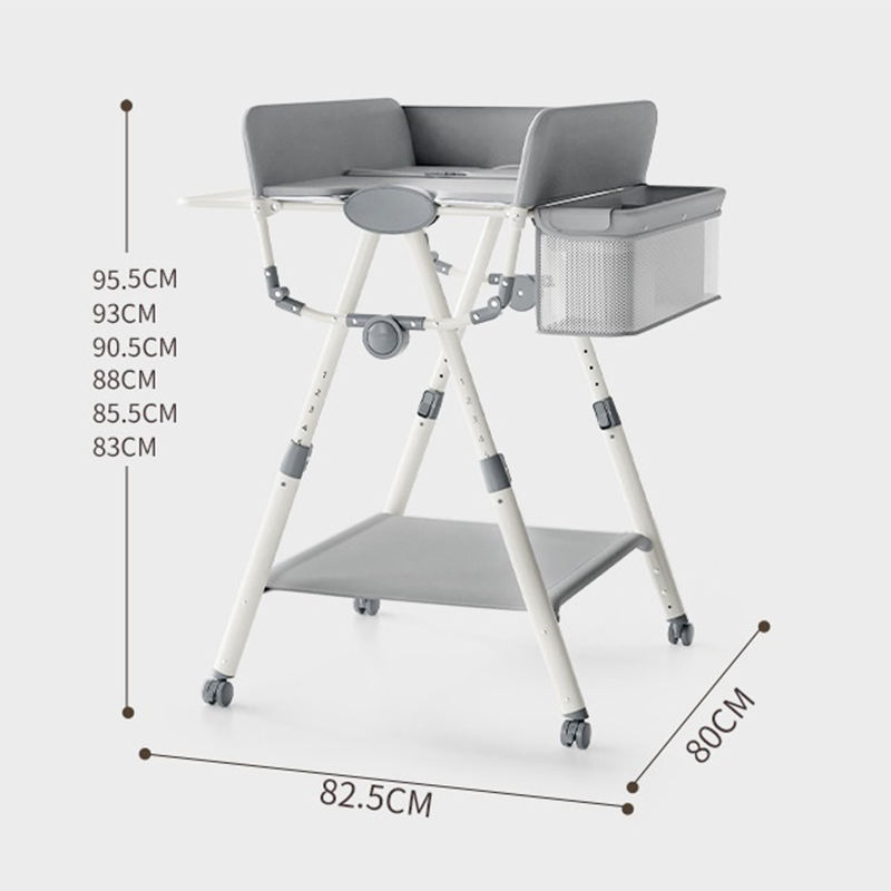 Foldable Baby Changing Table N12