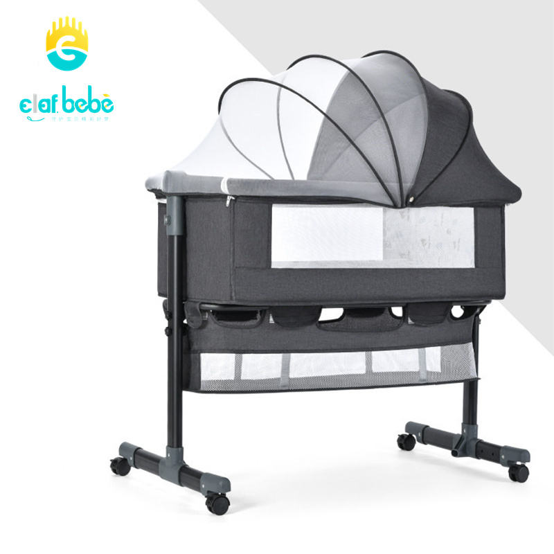 Multi-function Baby Co Sleeper Bassinet