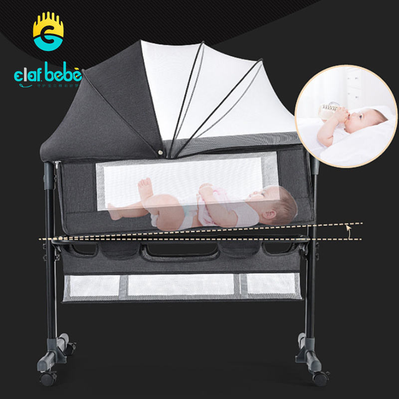 Multi-function Baby Co Sleeper Bassinet