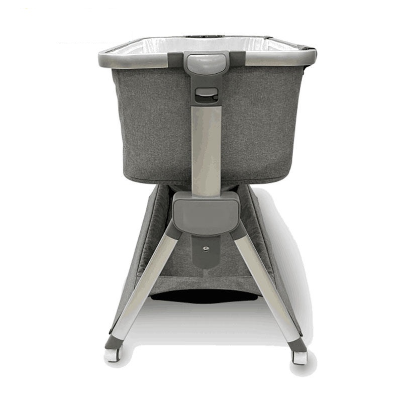 Simple Folding Portable Bassinet