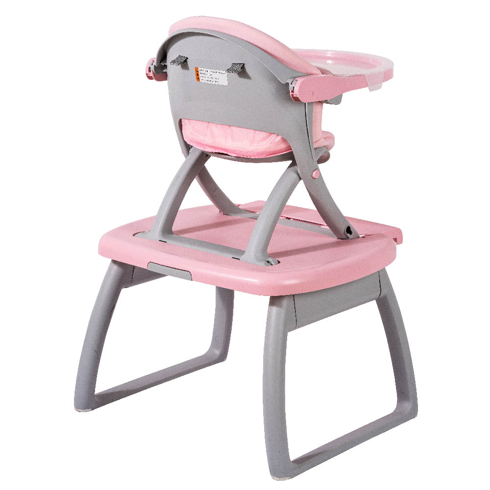 Toddler Convertible High Chair