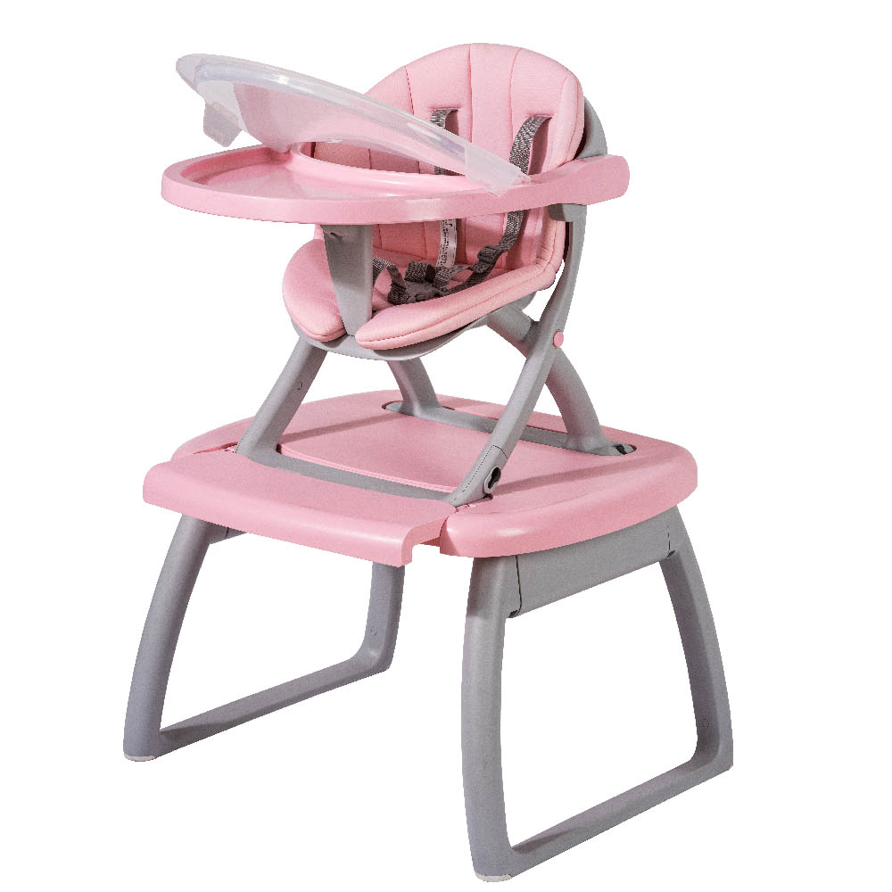 Toddler Convertible High Chair