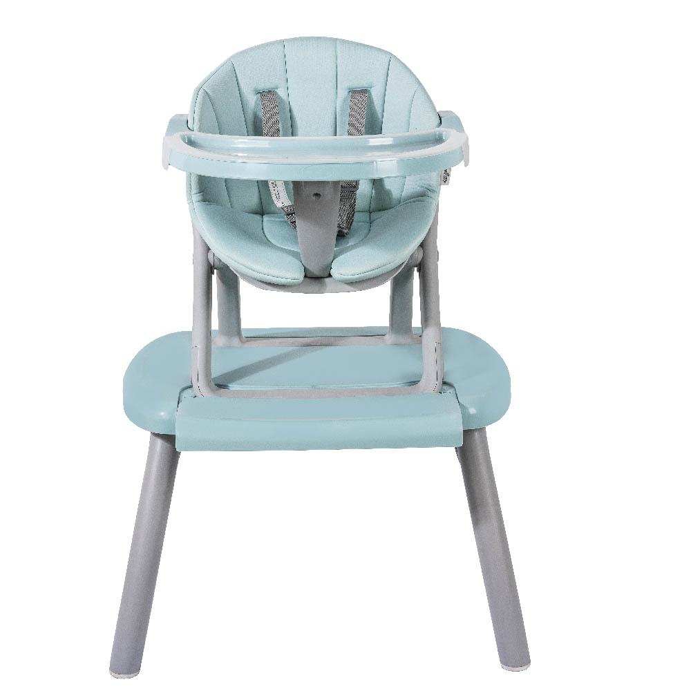 Toddler Convertible High Chair