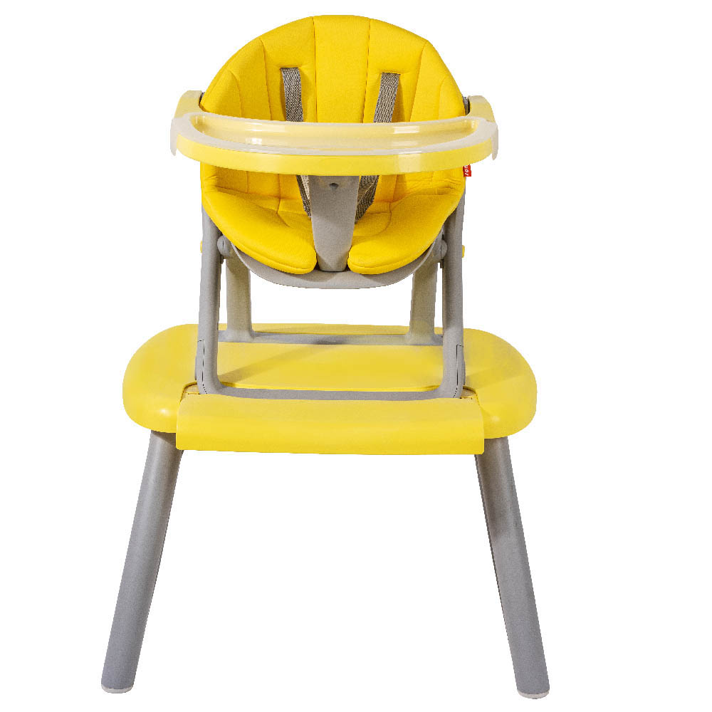 Toddler Convertible High Chair