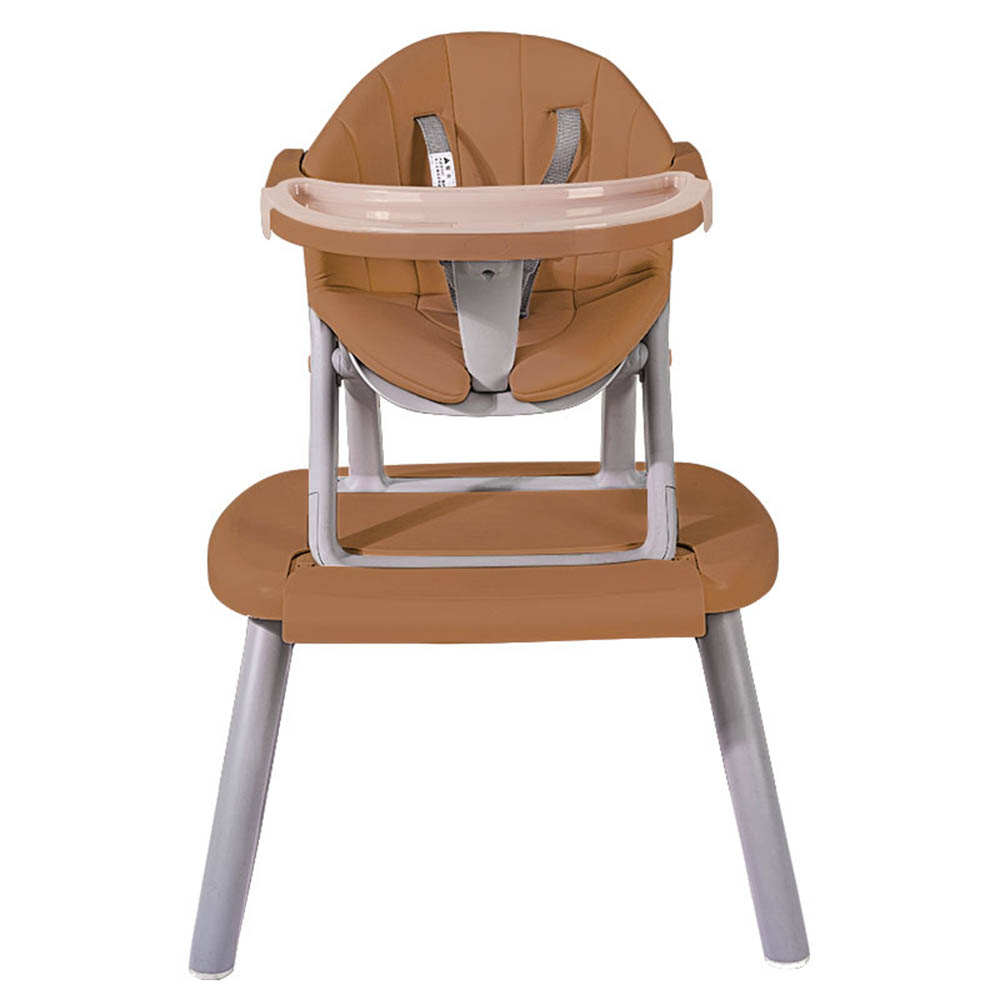 Toddler Convertible High Chair