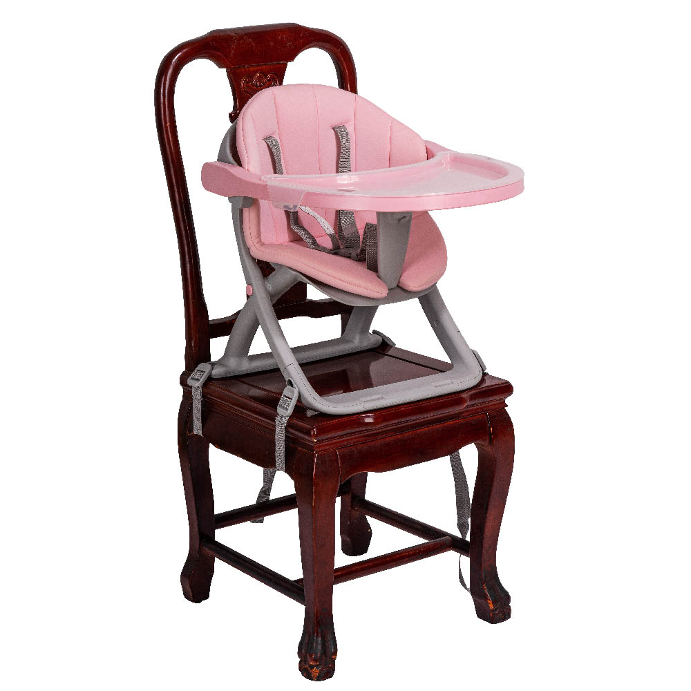 Toddler Convertible High Chair